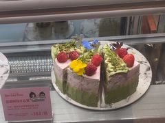 -丁香西饼屋(桂林路店)