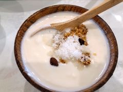 老爷自制酸奶-巴依老爷新疆美食(马驹桥店)