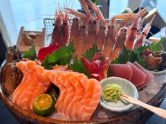 -花潮料理艺食馆(SM新生活广场店)