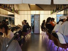 大堂-Sushi Hanzo半藏(天环广场店)