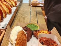 -詹记桃酥(宿州路店)