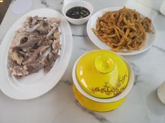 八宝茶-三益轩(民生店)