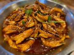 王婆大虾大虾大锅-槐店王婆大虾(开发区店)