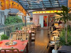 -纸盐河码头火锅(十八梯店)