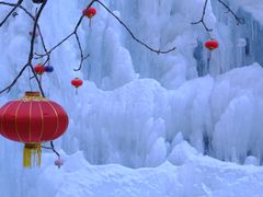 -黑龙潭风景区