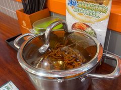 -周成芝螺蛳粉(人和店)