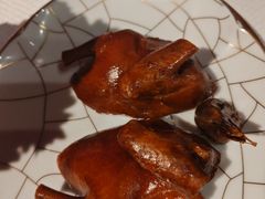 -北京柏悦酒店·锦庭餐厅Dining Room