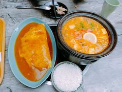 -长勺子东南亚(街道口店)