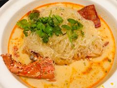 -新加坡海鲜共和(名胜世界圣淘沙海滨坊)