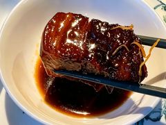 -醉舍·新淮扬菜(长宁龙之梦店)