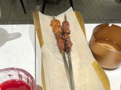 -巴扎屋大盘鸡·新疆菜(汇嘉时代店)