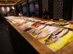 -健眺小海鲜(临海后山店)