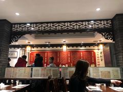 大堂-老厨家(友谊路总店)