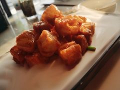 网红茄子-柳莺湖上·湖景餐厅·江南菜(西湖店)