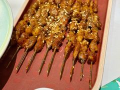 -清真·宁夏印象·盐池滩羊肉体验店(江宁路店)