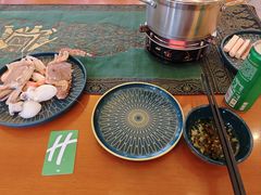 -火舞泰·泰式海鲜火锅餐厅(世纪城店)