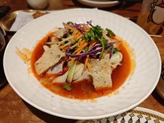 金手鼓凉皮子-金手鼓·新疆菜(南京店)