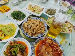 -西府酒家(太白山店)