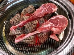 -7年8班朝鲜族非遗美食(三钢里店)