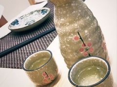 -樱の千渡日式料理·铁板烧•烧鸟(金盛田广场店)