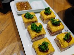 小米凉糕-壹零捌道·北京烤鸭(车公庄店)
