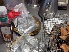 -合易泓烤肉•首创生椰大油边(宁山路店)