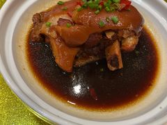 -大鸭梨烤鸭(甘家口店)