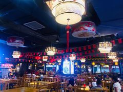 大堂-八一路好吃街(雨田商务大厦店)