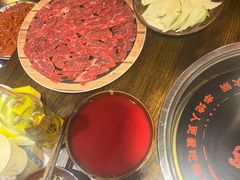 -冯校长老火锅(广州正佳广场店)