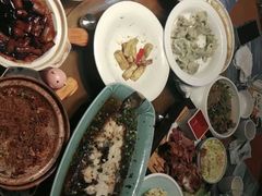 -小鱼故事海鲜饺子(立山店)