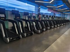 -美仕莱·游泳健身(六合龙湖天街店)