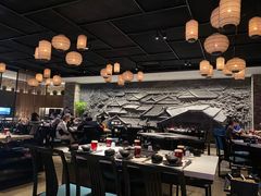 -鼎膳常火锅(华阳店)