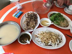-水东兴记鸭粥店(茂名店)