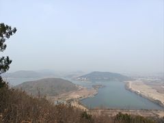-南北湖风景区