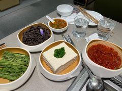 -海底捞火锅(奥森店)