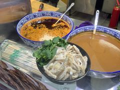 老北京爆肚-过客(南锣鼓巷店)