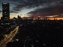 -上海静安昆仑大酒店