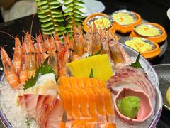 -上井精致料理(大坪店)