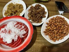 -炙热童年·老北京炙子烤肉(南锣鼓巷店)