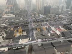 -成都尼依格罗酒店
