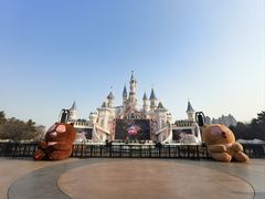 -沈阳方特欢乐世界