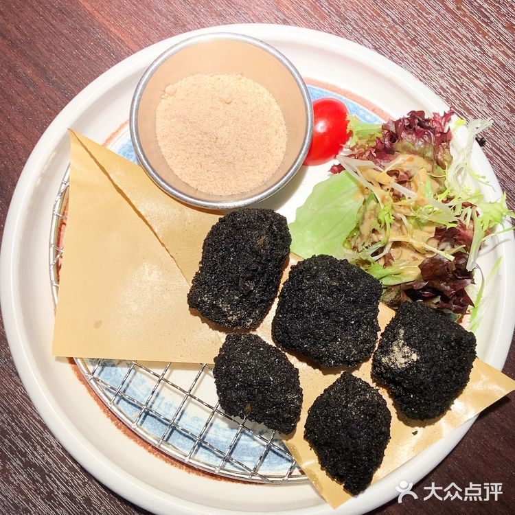 宝藏平价日料｜小川洋风料理🍱