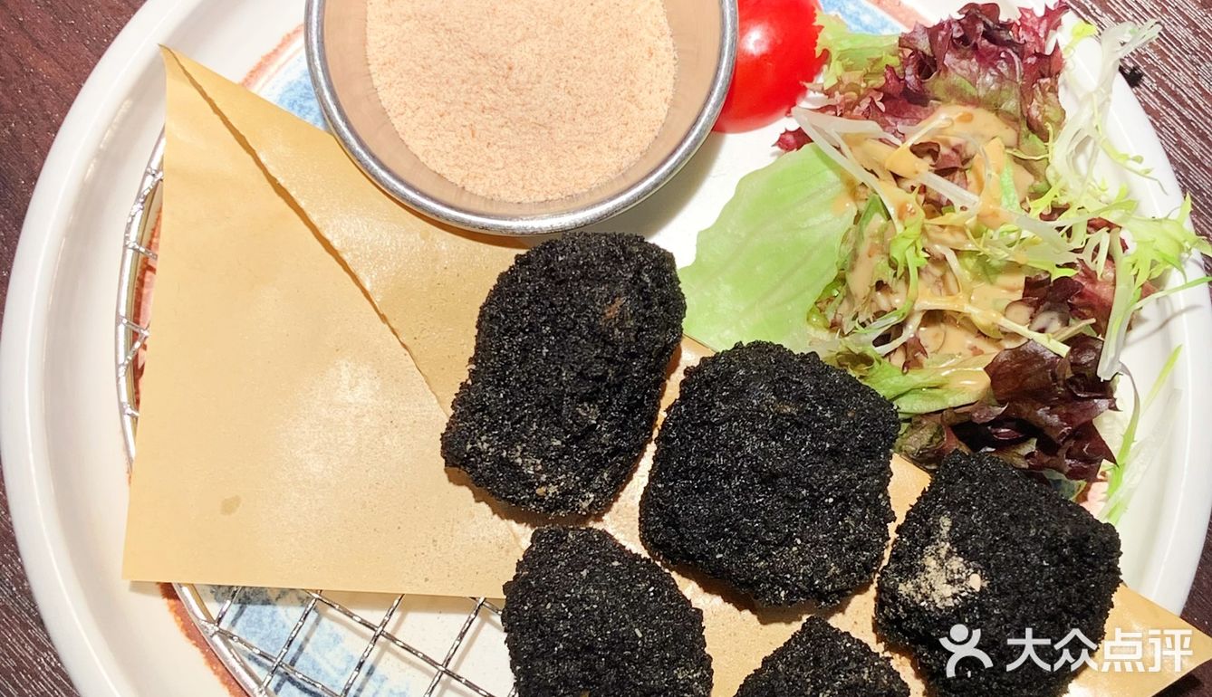 宝藏平价日料｜小川洋风料理🍱