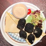 宝藏平价日料｜小川洋风料理🍱