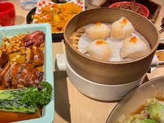 -避风塘(宝山万达店)