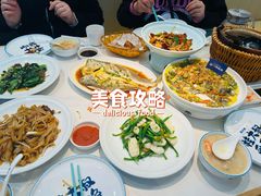 -桂大叔·砂锅粥·家传闽粤菜(县西巷店)