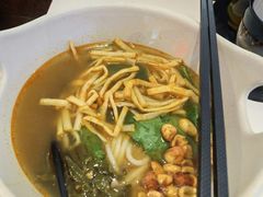 -桂在香知桂林米粉(南岗松雷店)