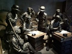 -上海四行仓库抗战纪念馆