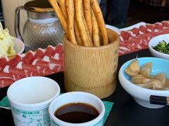 -阳坊胜利涮羊肉(阳坊老店)
