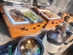 -豪爵足道·SPA(二七路店)